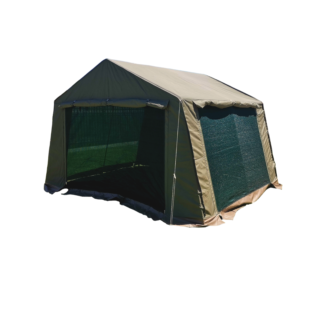 Best Camping Equipment in Kenya